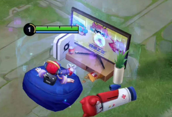 王者荣耀电玩系列新皮肤是谁的 电玩系列新皮肤信息爆料