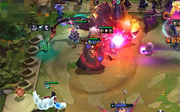 云顶之弈s9赛季弗雷尔卓德羁绊效果详细介绍