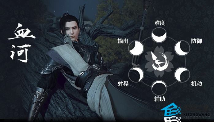 逆水寒手游血河内功怎么搭配 血河内功搭配方案推荐