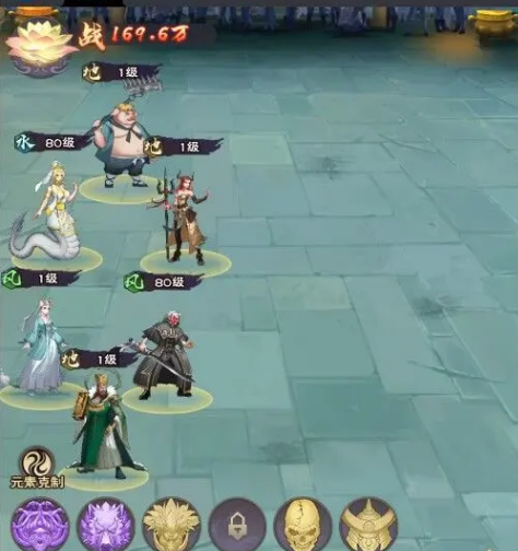 龙神八部之西行纪最强英雄是哪个  英雄T0强度排行榜一览[多图]