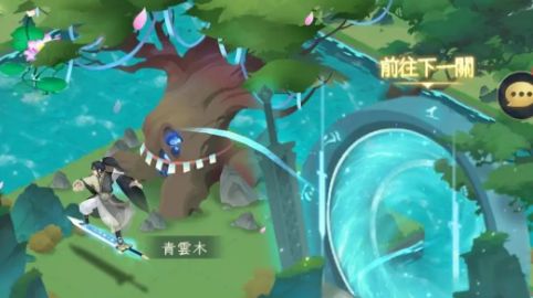 我的御剑日记龙鳞在哪  龙鳞刷新位置攻略[多图]