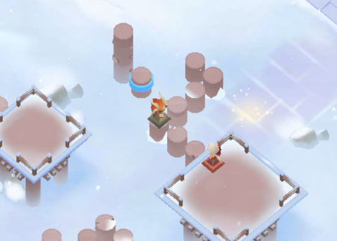 神仙道3神阙风物志第四章攻略  神阙风物志第四章图文过关一览[多图]