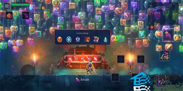 重生细胞最新有效兑换码分享