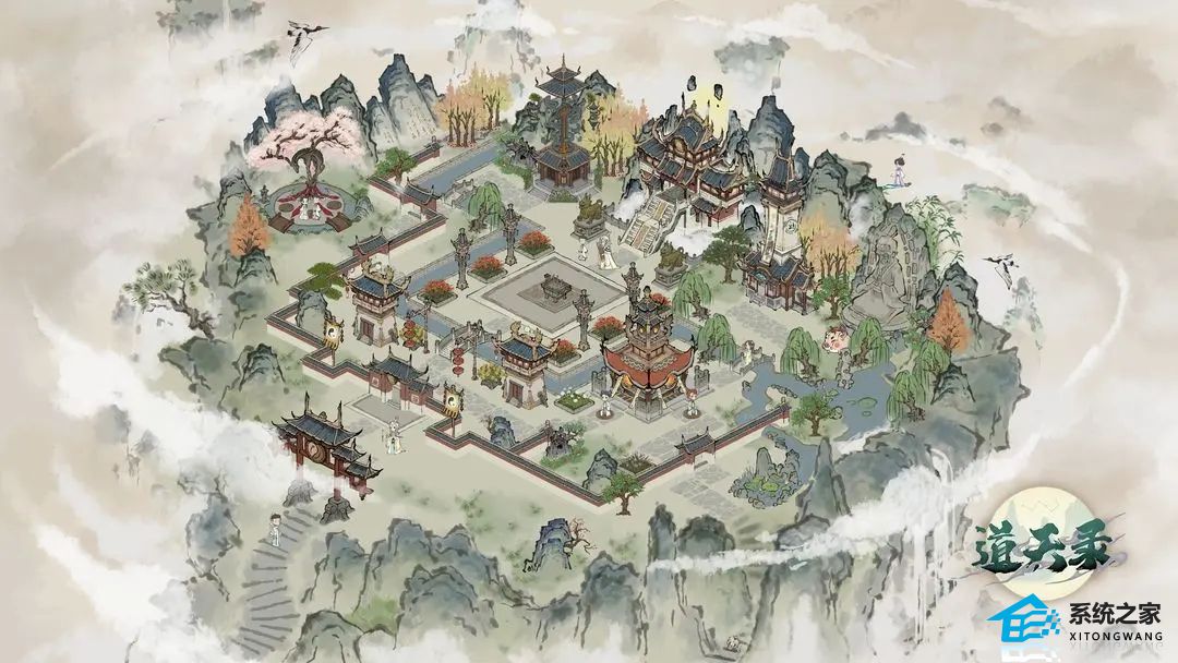 道天录最新兑换码大全 道天录最新机缘兑换码汇总