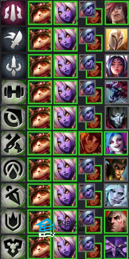 金铲铲之战S9赛季转职文章之书攻略大全