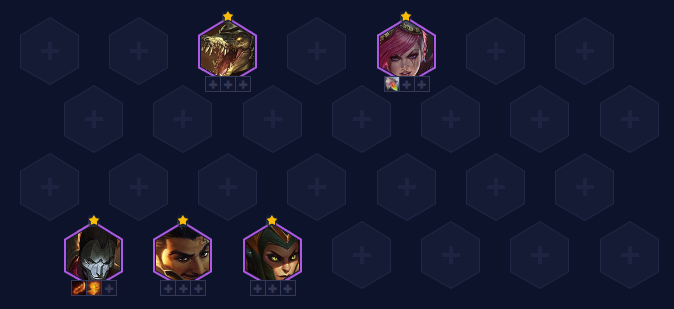 金铲铲之战s9七恕瑞玛阿兹尔阵容攻略 阵容配置及玩法思路