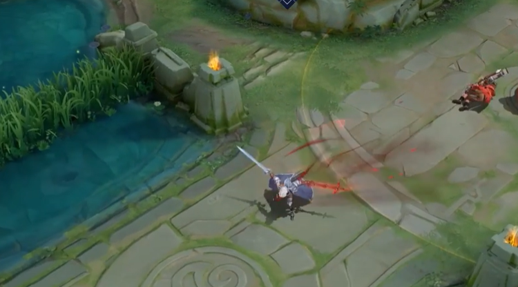 王者荣耀亚连技能详细介绍 亚连被动/主动技能效果全面解析