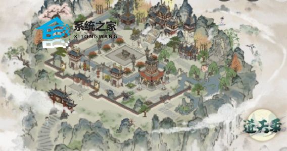 道天录宗门等级怎么提升快 道天录宗门等级一览