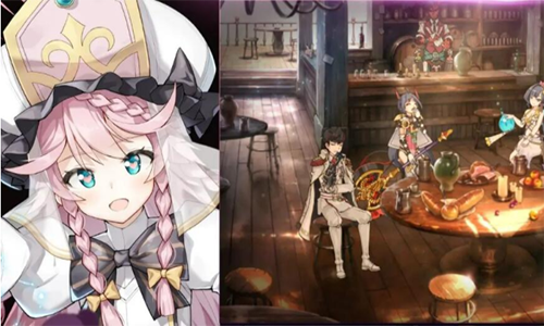 第七史诗月光缘分选哪个2023  最强月光缘分选择推荐[多图]