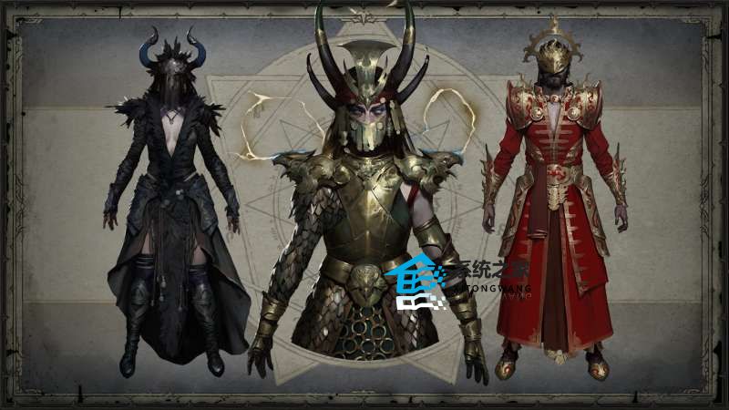 暗黑破坏神4 50级后副本怎么刷 50级后副本刷取攻略推荐