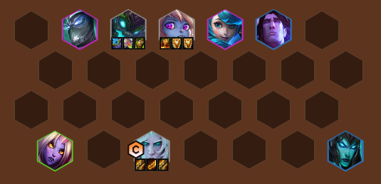 金铲铲之战火炮佛耶戈如何玩 火炮佛耶戈阵容配置及运营思路详解