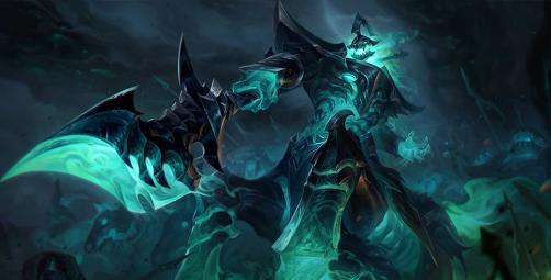 英雄联盟手游4.3有哪些新英雄 4.3版本新英雄信息爆料