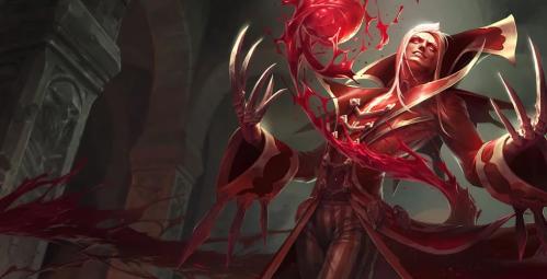 英雄联盟手游4.3有哪些新英雄 4.3版本新英雄信息爆料