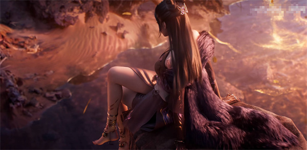 永劫无间涂山狐妖什么时候上线 新角色涂山狐妖上线时间介绍