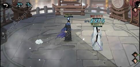 我的侠客邪剑侣传闻如何过 邪剑侣传闻通关攻略