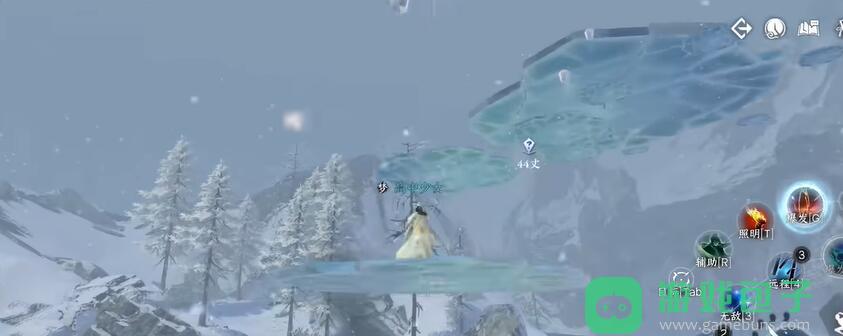 逆水寒手游沧州有青鸾奇遇图文攻略_沧州有青鸾奇遇攻略