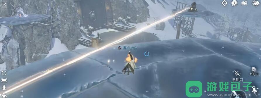 逆水寒手游沧州有青鸾奇遇图文攻略_沧州有青鸾奇遇攻略