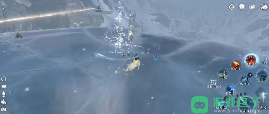 逆水寒手游沧州有青鸾奇遇图文攻略_沧州有青鸾奇遇攻略