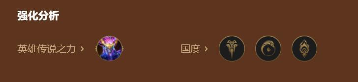 金铲铲之战s9神谕者厄斐琉斯阵容玩法推荐