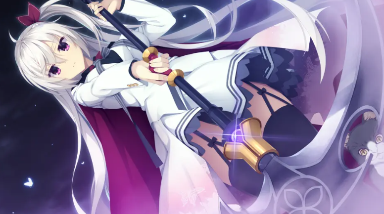 星光咖啡馆与死神之蝶怎么玩