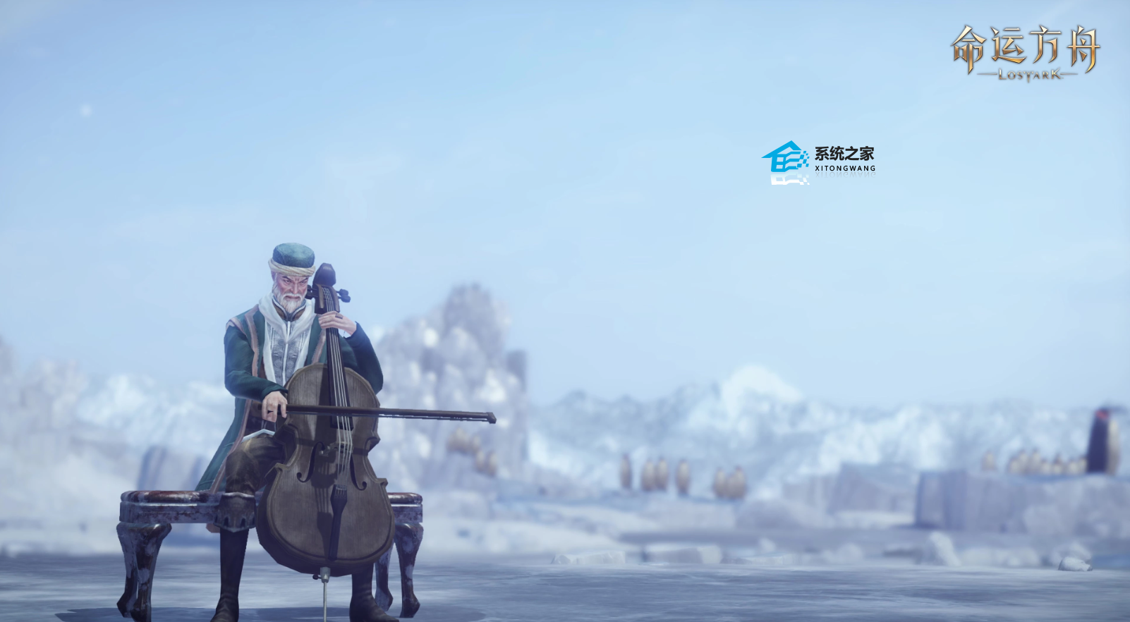 命运方舟星辰之息T3使用方法一览