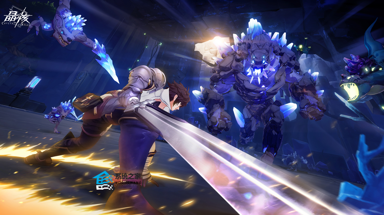 晶核抗魔屏障任务怎么做 晶核抗魔屏障任务完成攻略