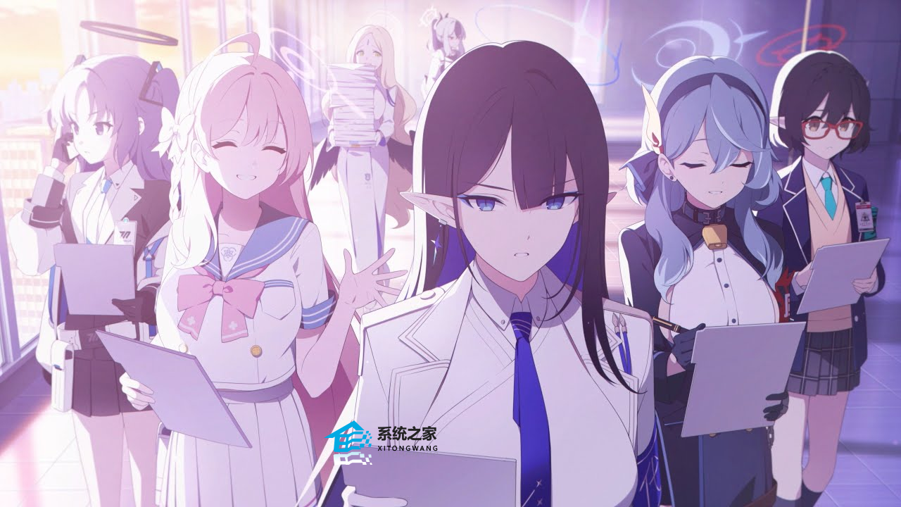 蔚蓝档案新手最全氪金指南