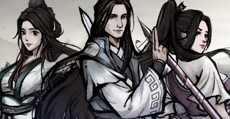 烟雨江湖极乐谷怎么进 极乐谷进入方法攻略