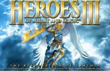 英雄无敌3秘籍代码汇总一览