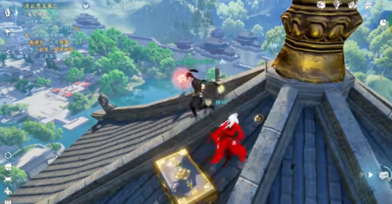 逆水寒手游心眼无量怎么获得-逆水寒手游心眼无量获取介绍