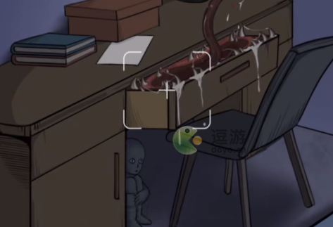 隐秘的档案被监视的房间怎么过