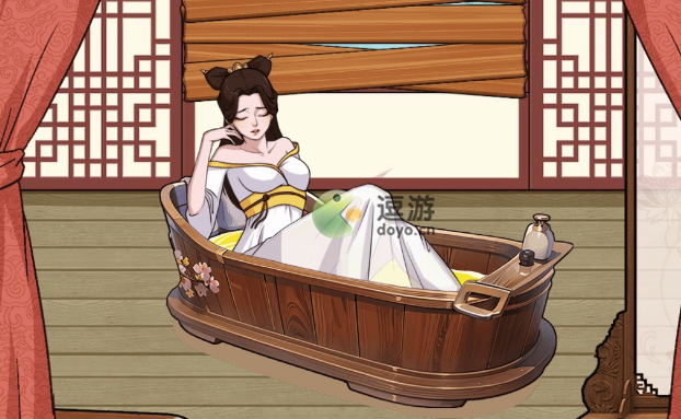 文字来找茬美女蛇药酒攻略详解