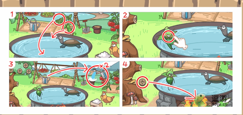 三国梗传七步成诗怎么过关 三国梗传七步成诗通关攻略