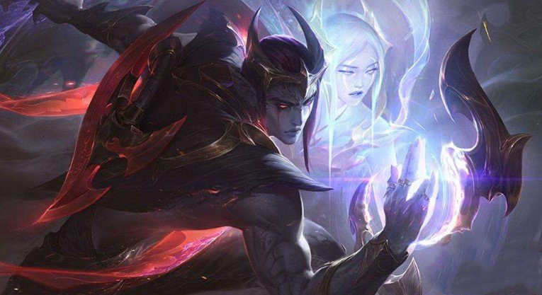 云顶之弈S4赛季月男阵容怎么玩？S4赛季月男阵容搭配攻略