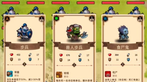 艾泽拉斯自走棋最好的种族是谁  最好种族选择攻略-手游资讯