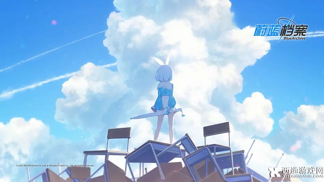 8月二次元游戏盘点 2023二次元手游排行榜最新