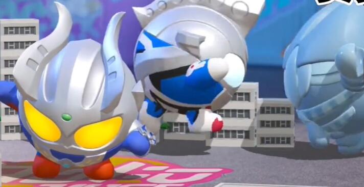 蛋仔派对奥特曼联动什么时候上线 奥特曼联动活动上线时间介绍