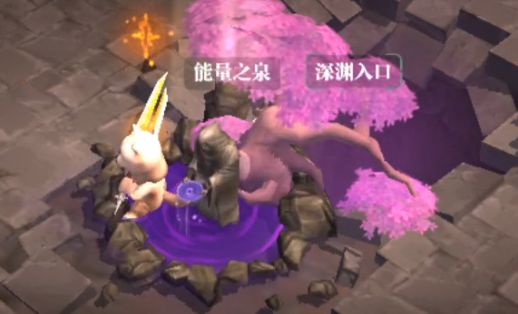 魔渊之刃魔盘怎么解锁 魔渊之刃魔盘解锁方法介绍