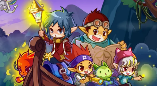 洛克王国灵魂粘合剂怎么获得 灵魂粘合剂获取方法介绍