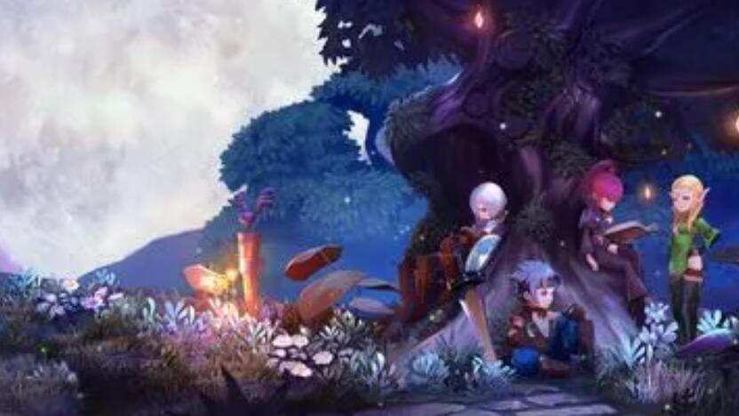 龙之谷哪个职业pk强 龙之谷pk最强职业推荐