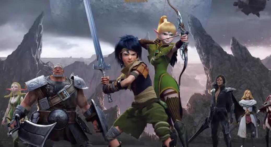 龙之谷pk最强职业推荐