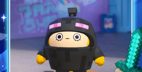 蛋仔派对我的世界联动活动攻略详情