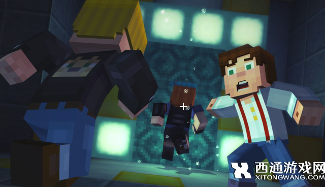 蛋仔派对我的世界联动什么时候开始 蛋仔派对我的世界联动活动攻略详情