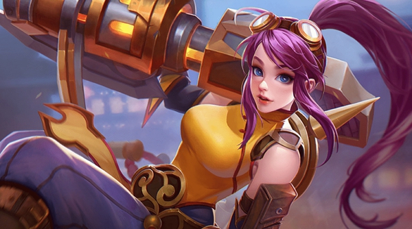 曙光英雄1v1 强势英雄选择 曙光英雄1v1英雄选择推荐