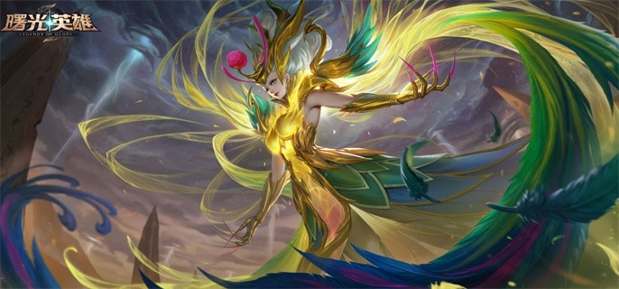 曙光英雄西王母怎么获得 西王母保底价格介绍