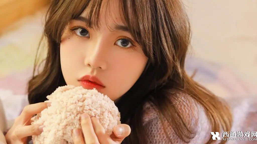 亲抱抱蹭蹭的刺激原声哔哩哔哩再次开放,网友：是真的回归了