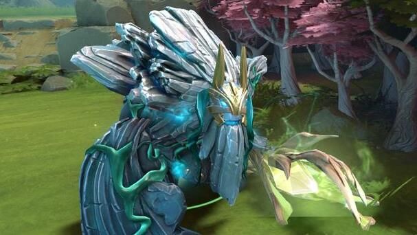 曙光英雄水晶巨人什么时候出现  水晶巨人刷新时间机制一览