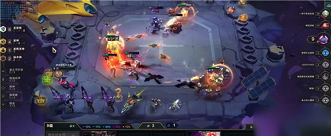 云顶之弈10.20六圣盾蛇女阵容怎么搭配？10.20六圣盾蛇女阵容搭配攻略