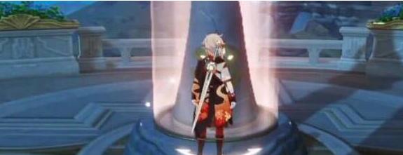 原神枫丹主线剧情怎么开始