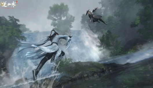 逆水寒手游吃鸡模式何时上线-逆水寒手游吃鸡模式上线时间介绍